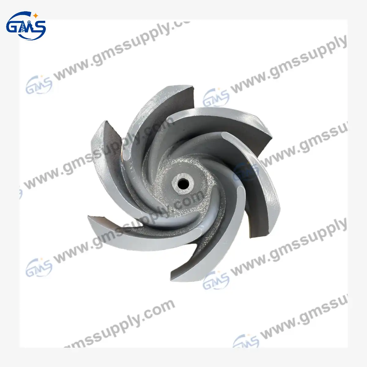 Cost Savings With Quality 250 Centrifugal Pump Impeller Parts